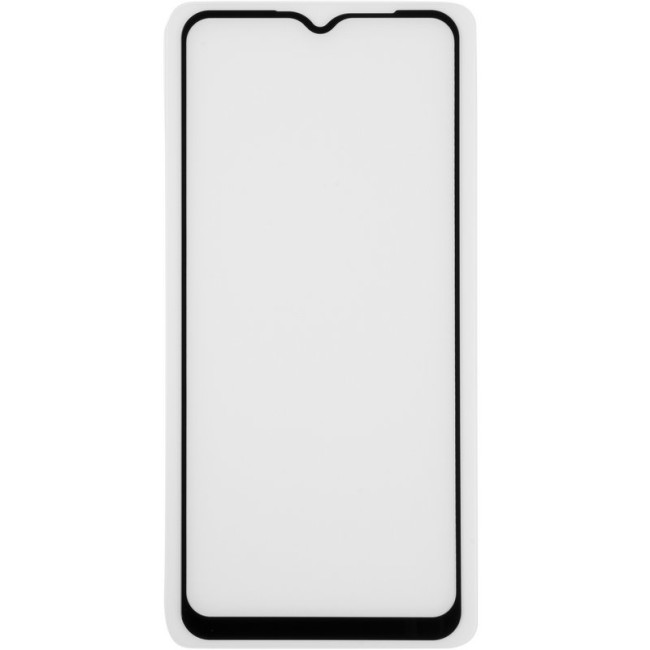 Захисне скло Gelius Full Cover Ultra-Thin 0.25mm для Oppo A31 Black