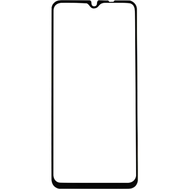 Захисне скло Gelius Full Cover Ultra-Thin 0.25mm для Xiaomi Redmi 9T Black