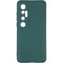 Чохол Full Soft Case для Xiaomi Mi 10 Ultra Dark Green Чохол Full Soft Case для Xiaomi Mi 10 Ultra Dark Green