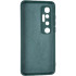 Чохол Full Soft Case для Xiaomi Mi 10 Ultra Dark Green Чохол Full Soft Case для Xiaomi Mi 10 Ultra Dark Green