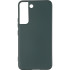 Чохол Full Soft Case для Samsung S22 Dark Green Чохол Full Soft Case для Samsung S22 Dark Green