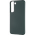 Чохол Full Soft Case для Samsung S22 Dark Green Чохол Full Soft Case для Samsung S22 Dark Green