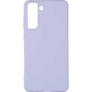 Чохол Full Soft Case для Samsung G990 (S21FE) Violet Чохол Full Soft Case для Samsung G990 (S21FE) Violet