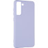Чохол Full Soft Case для Samsung G990 (S21FE) Violet Чохол Full Soft Case для Samsung G990 (S21FE) Violet