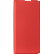 Чохол Book Cover Gelius Shell Case для Samsung A037 (A03S) Red