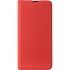 Чохол Book Cover Gelius Shell Case для Samsung A037 (A03S) Red