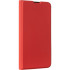 Чохол Book Cover Gelius Shell Case для Samsung A037 (A03S) Red