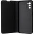 Чохол Book Cover Gelius Shell Case для Samsung A037 (A03S) Red