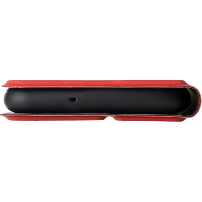 Чохол Book Cover Gelius Shell Case для Samsung A037 (A03S) Red
