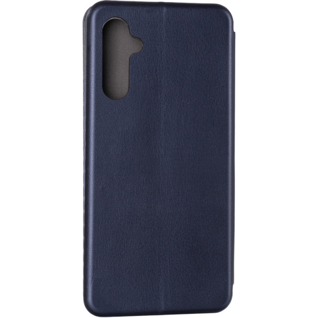 Чохол G-Case Ranger Series для Samsung A145 (A14) Dark Blue Чохол G-Case Ranger Series для Samsung A145 (A14) Dark Blue