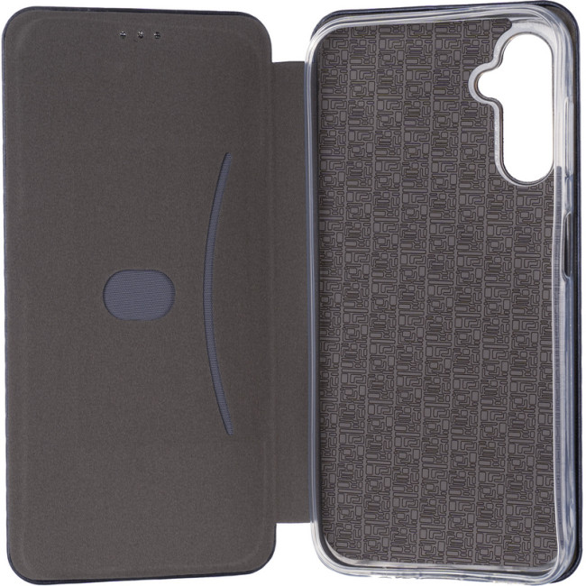 Чохол G-Case Ranger Series для Samsung A145 (A14) Dark Blue Чохол G-Case Ranger Series для Samsung A145 (A14) Dark Blue