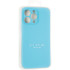 Чохол Original Full Soft Case для iPhone 14 Pro Max (without logo) Blue Чохол Original Full Soft Case для iPhone 14 Pro Max (without logo) Blue