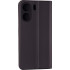 Чохол Book Cover Gelius Shell Case for Xiaomi Redmi 13C 4G Black Чохол Book Cover Gelius Shell Case for Xiaomi Redmi 13C 4G Black
