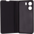 Чохол Book Cover Gelius Shell Case for Xiaomi Redmi 13C 4G Black Чохол Book Cover Gelius Shell Case for Xiaomi Redmi 13C 4G Black