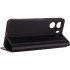 Чохол Book Cover Gelius Shell Case for Xiaomi Redmi 13C 4G Black Чохол Book Cover Gelius Shell Case for Xiaomi Redmi 13C 4G Black