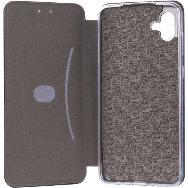 Чохол G-Case Ranger Series для Samsung A045 (A04) Black Чохол G-Case Ranger Series для Samsung A045 (A04) Black