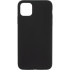 Чохол Original Full Soft Case для iPhone 14 Plus (without logo) Black