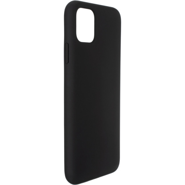Чохол Original Full Soft Case для iPhone 14 Plus (without logo) Black