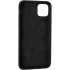 Чохол Original Full Soft Case для iPhone 14 Plus (without logo) Black