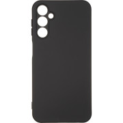 Чохол Full Soft Case для Samsung A245 (A24) Black Чохол Full Soft Case для Samsung A245 (A24) Black