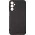Чохол Full Soft Case для Samsung A245 (A24) Black Чохол Full Soft Case для Samsung A245 (A24) Black