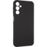Чохол Full Soft Case для Samsung A245 (A24) Black Чохол Full Soft Case для Samsung A245 (A24) Black