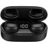 Бездротові навушники TWS Gelius BlackDots GP-TWS010B Black Бездротові навушники TWS Gelius BlackDots GP-TWS010B Black