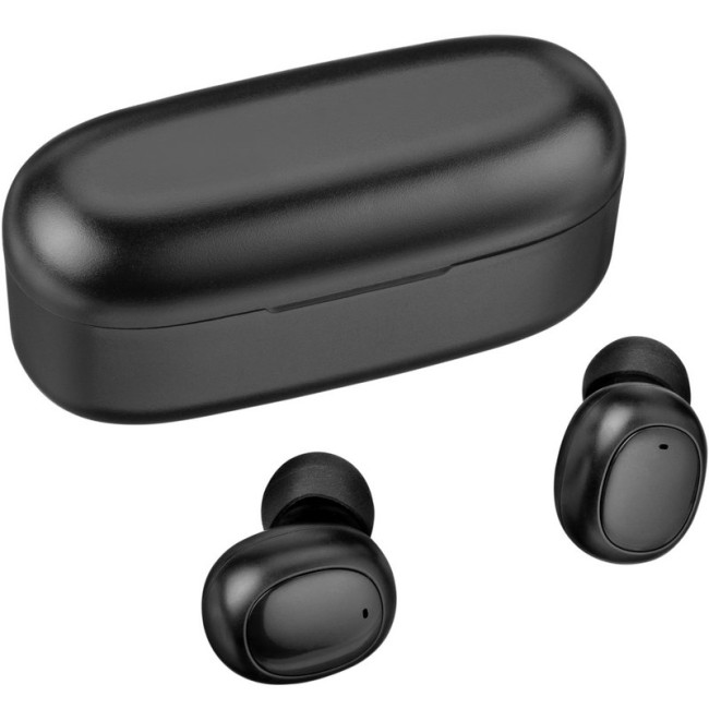 Бездротові навушники TWS Gelius BlackDots GP-TWS010B Black Бездротові навушники TWS Gelius BlackDots GP-TWS010B Black