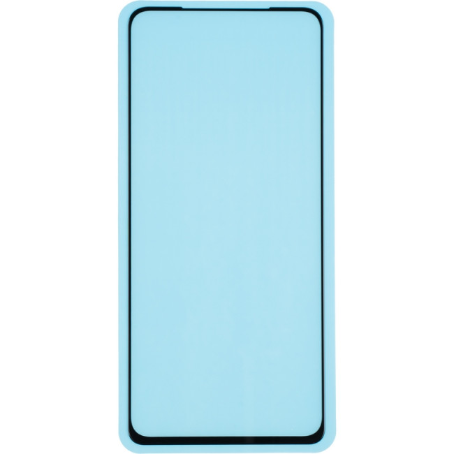 Захисне скло Gelius Full Cover Ultra-Thin 0.25mm для Poco X4 Pro 5G Black