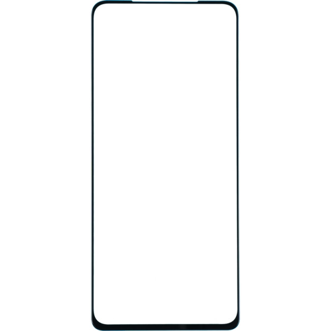 Захисне скло Gelius Full Cover Ultra-Thin 0.25mm для Poco X4 Pro 5G Black