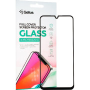 Захисне скло Gelius Full Cover Ultra-Thin 0.25mm для Samsung A245 (A24) Black