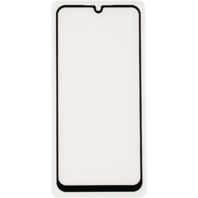 Захисне скло Gelius Full Cover Ultra-Thin 0.25mm для Samsung A245 (A24) Black