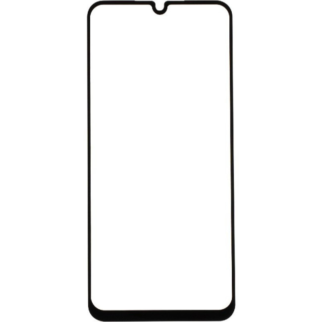 Захисне скло Gelius Full Cover Ultra-Thin 0.25mm для Samsung A245 (A24) Black