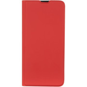 Чохол Book Cover Gelius Shell Case для Samsung A025 (A02s) Red