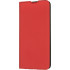 Чохол Book Cover Gelius Shell Case для Samsung A025 (A02s) Red