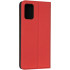 Чохол Book Cover Gelius Shell Case для Samsung A025 (A02s) Red