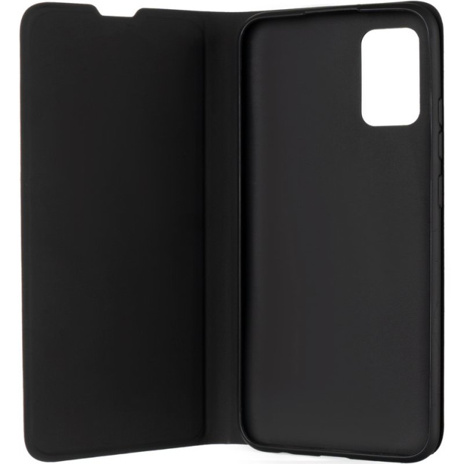 Чохол Book Cover Gelius Shell Case для Samsung A025 (A02s) Red