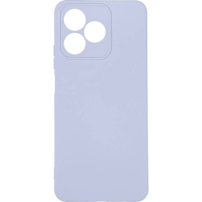 Чохол Full Soft Case для Realme C51 Violet Чохол Full Soft Case для Realme C51 Violet
