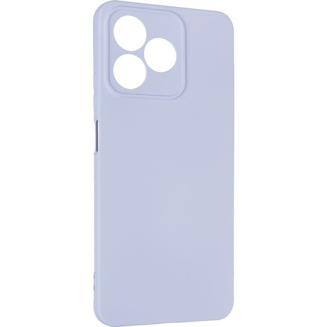 Чохол Full Soft Case для Realme C51 Violet Чохол Full Soft Case для Realme C51 Violet