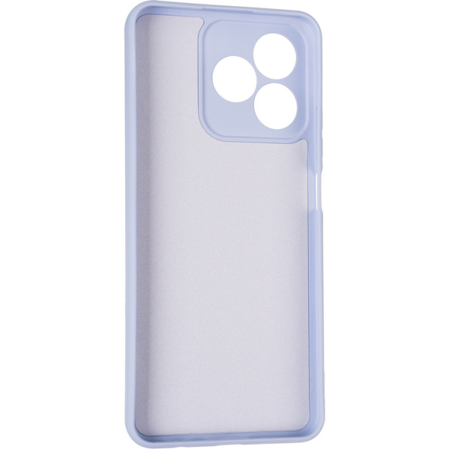 Чохол Full Soft Case для Realme C51 Violet Чохол Full Soft Case для Realme C51 Violet