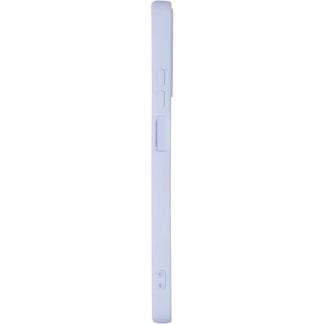 Чохол Full Soft Case для Realme C51 Violet Чохол Full Soft Case для Realme C51 Violet
