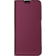 Чохол Book Cover Gelius Shell Case для Realme C53 Marsala Чохол Book Cover Gelius Shell Case для Realme C53 Marsala