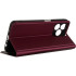 Чохол Book Cover Gelius Shell Case для Realme C53 Marsala Чохол Book Cover Gelius Shell Case для Realme C53 Marsala