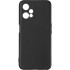 Чохол Full Soft Case для Realme 9 Pro Black Чохол Full Soft Case для Realme 9 Pro Black