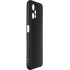 Чохол Full Soft Case для Realme 9 Pro Black Чохол Full Soft Case для Realme 9 Pro Black