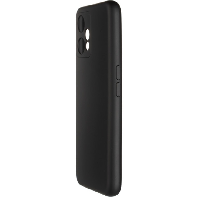 Чохол Full Soft Case для Realme 9 Pro Black Чохол Full Soft Case для Realme 9 Pro Black