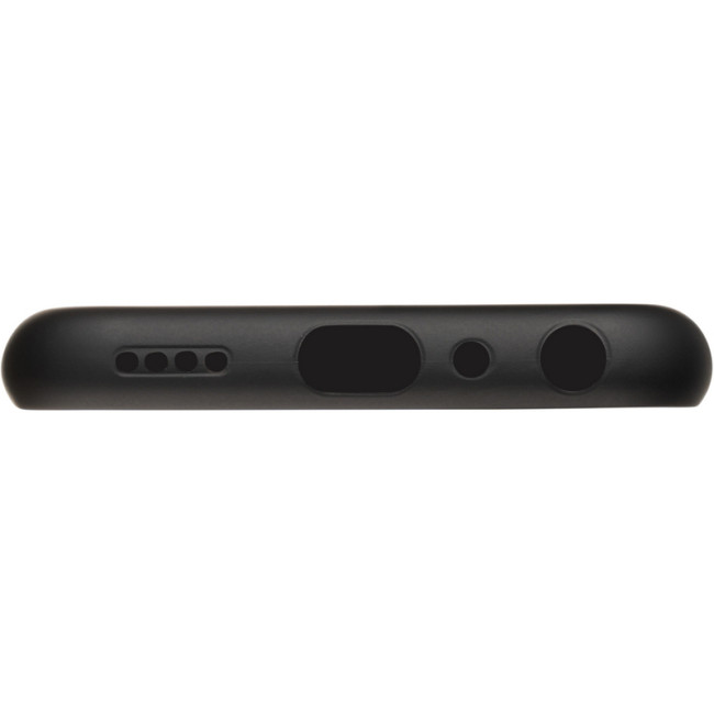 Чохол Full Soft Case для Realme 9 Pro Black Чохол Full Soft Case для Realme 9 Pro Black