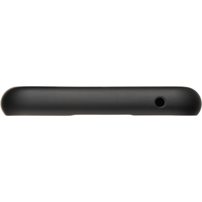 Чохол Full Soft Case для Realme 9 Pro Black Чохол Full Soft Case для Realme 9 Pro Black