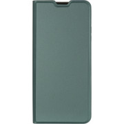 Чохол Book Cover Gelius Shell Case для Xiaomi Redmi Note 13 Pro 5G Green Чохол Book Cover Gelius Shell Case для Xiaomi Redmi Note 13 Pro 5G Green