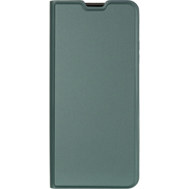 Чохол Book Cover Gelius Shell Case для Xiaomi Redmi Note 13 Pro 5G Green Чохол Book Cover Gelius Shell Case для Xiaomi Redmi Note 13 Pro 5G Green